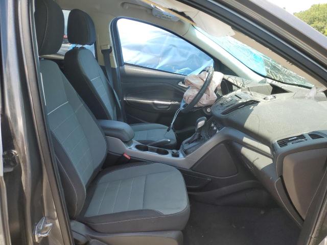  FORD ESCAPE 2014 Szary