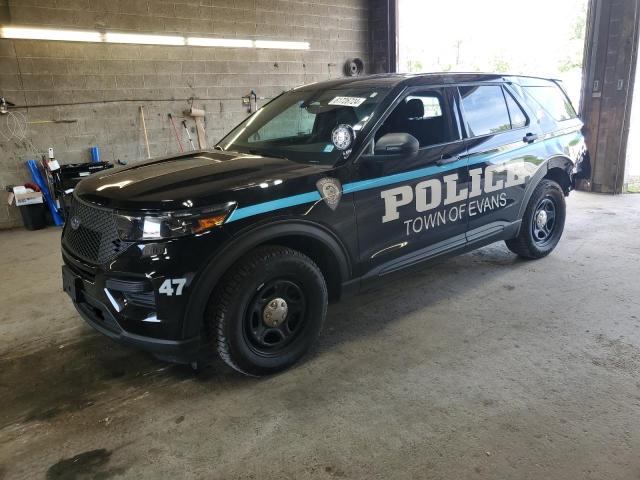 FORD EXPLORER P 2022