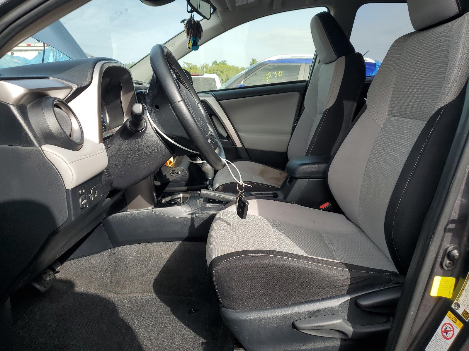 JTMWFREV6JJ163491 2018 Toyota Rav4 Adventure