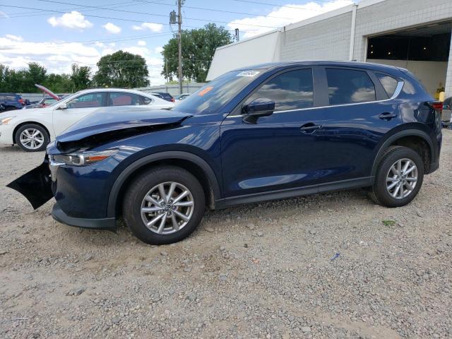 JM3KFBCM1P0226843 Mazda CX-5 Prefe 