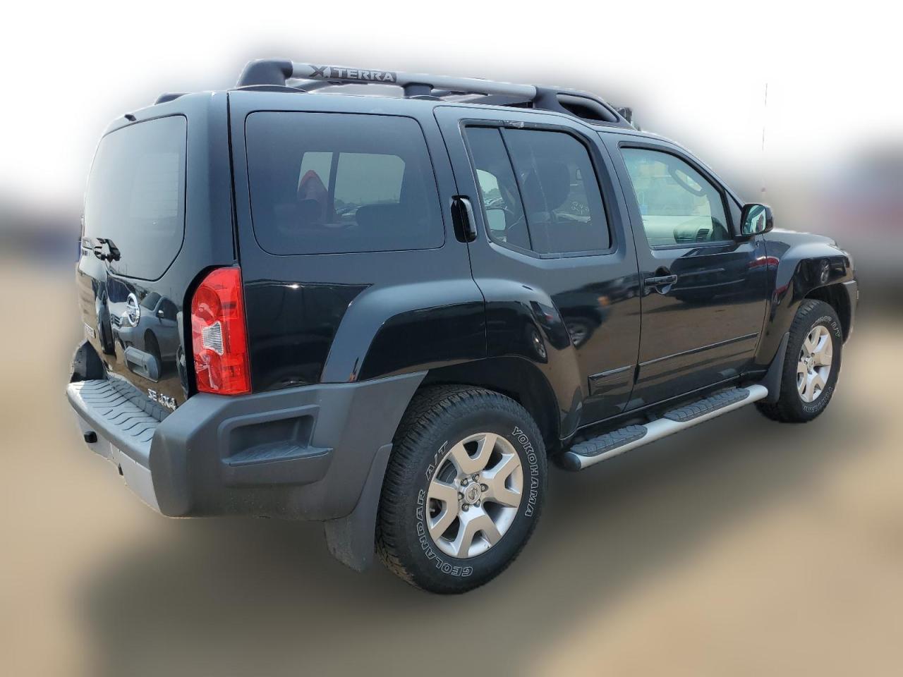2010 Nissan Xterra Off Road VIN: 5N1AN0NW1AC506967 Lot: 64240284