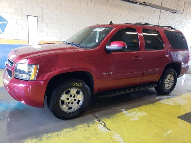 1GNSKBE07CR293992 | 2012 Chevrolet tahoe k1500 lt