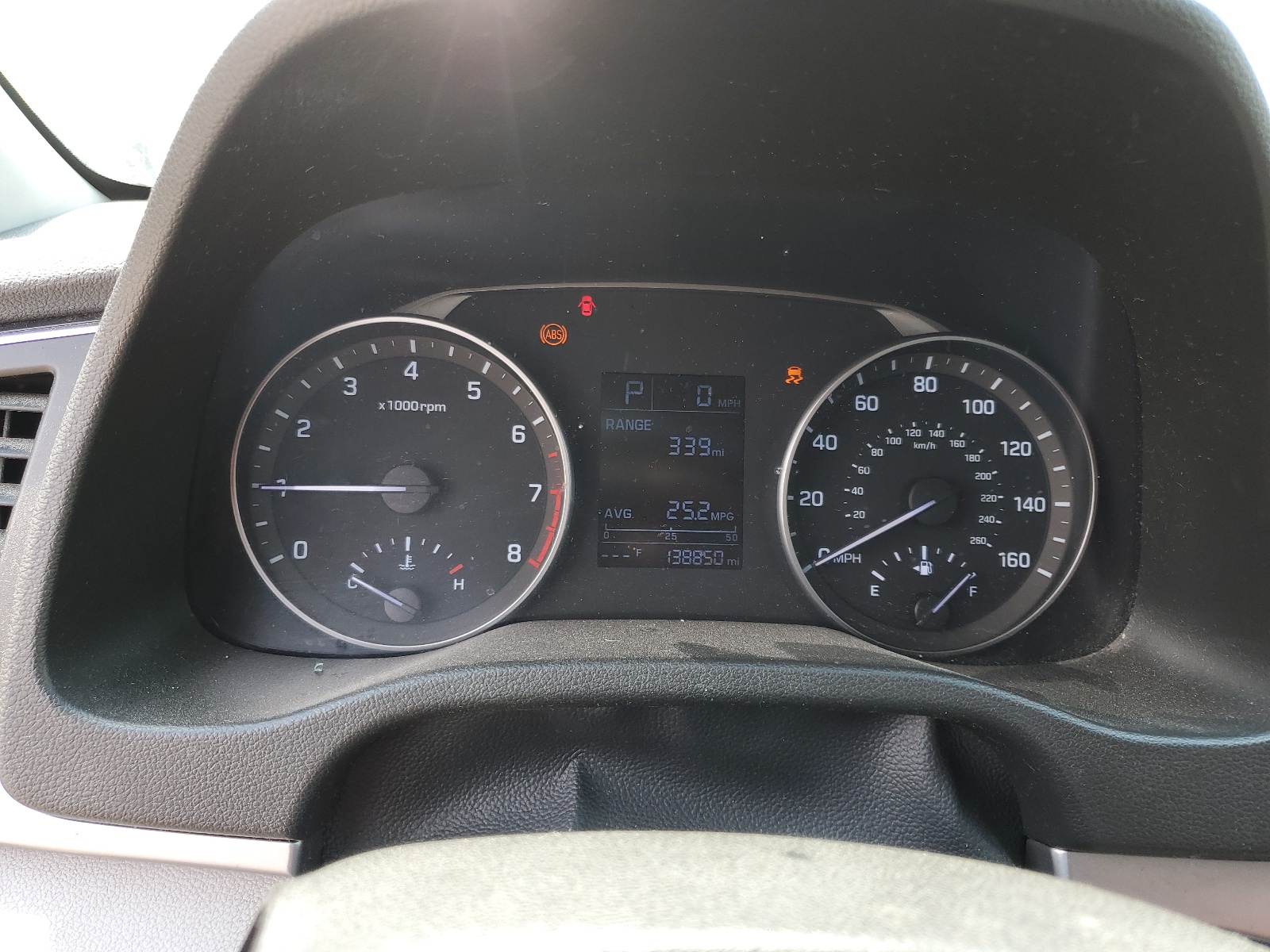 5NPD74LF1HH079021 2017 Hyundai Elantra Se