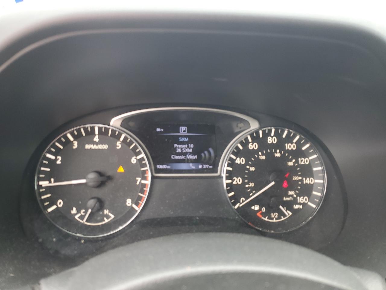 2017 Nissan Pathfinder S VIN: 5N1DR2MN7HC658834 Lot: 64596294