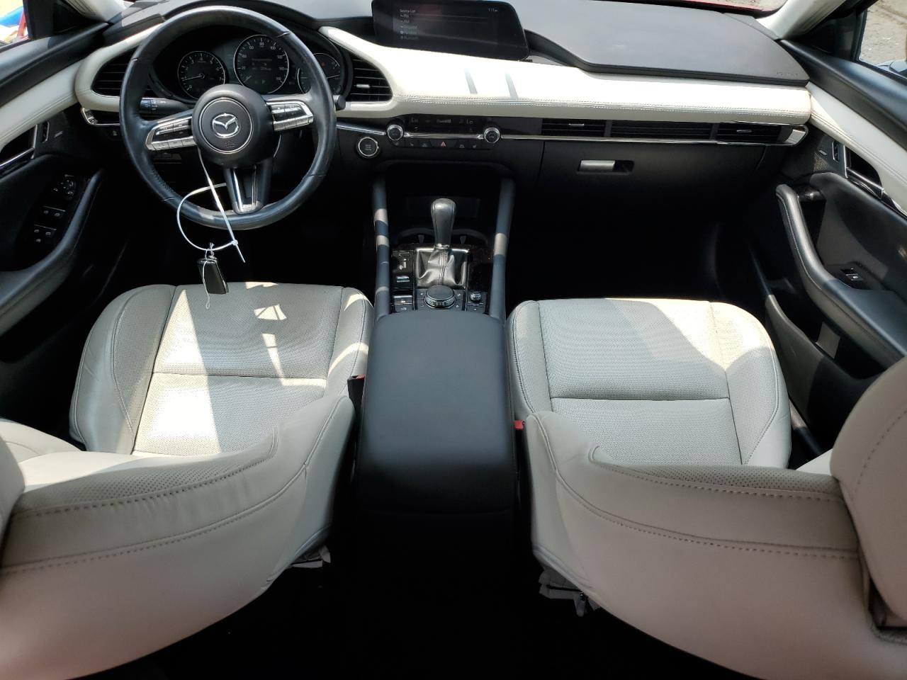 2021 Mazda 3 Premium Plus VIN: 3MZBPBEY8MM250679 Lot: 64658164