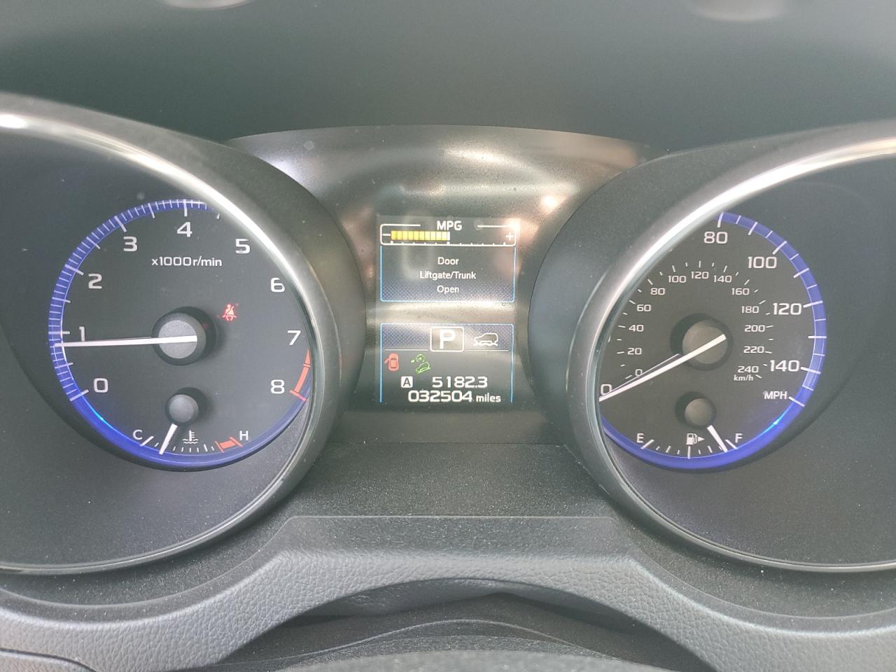 2015 Subaru Outback 2.5I Premium VIN: 4S4BSBCCXF3210953 Lot: 64263994