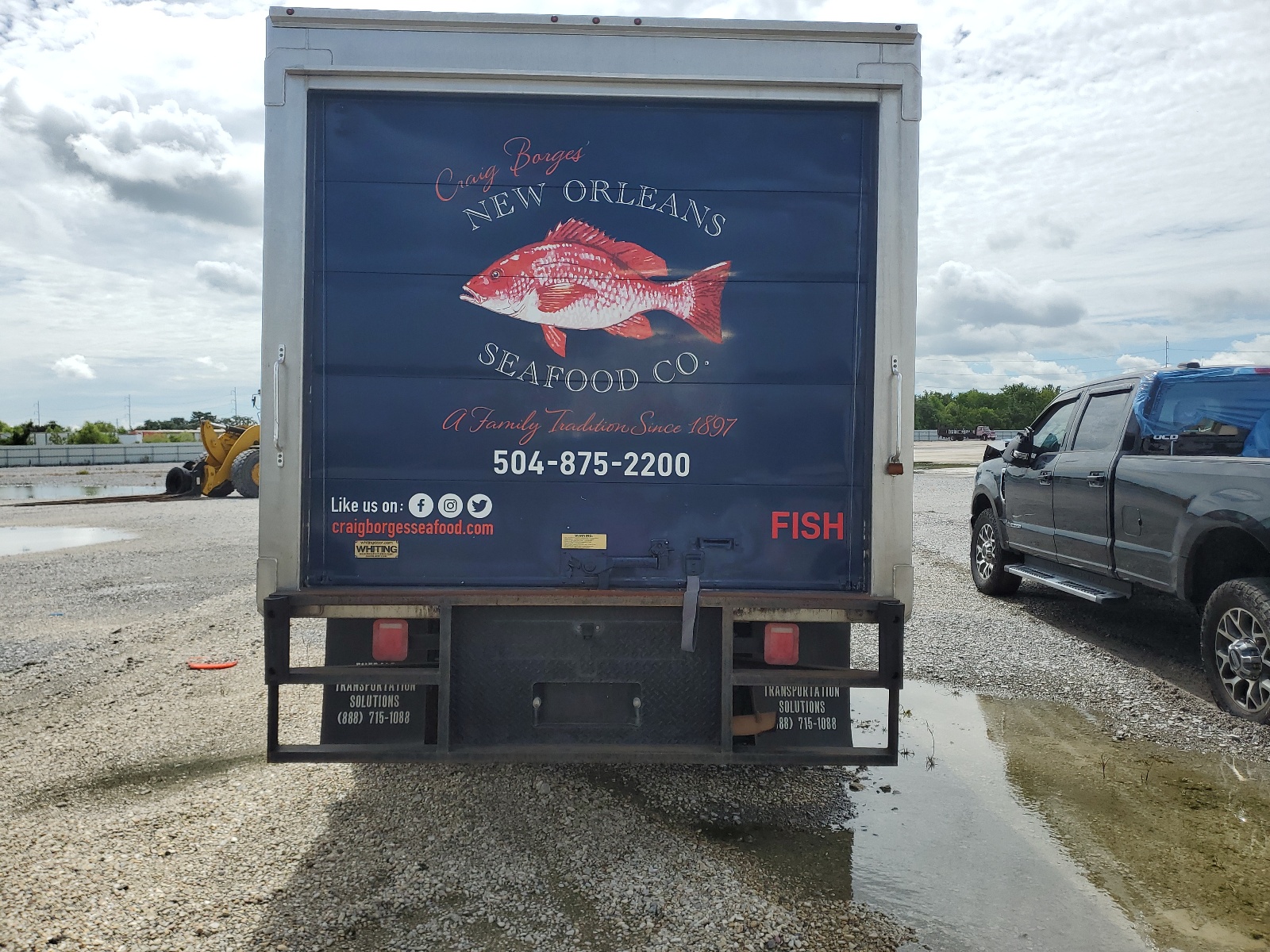 1GB0GSFP3J1232278 2018 Chevrolet Express G3500