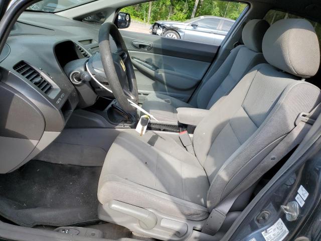 2009 HONDA CIVIC DX