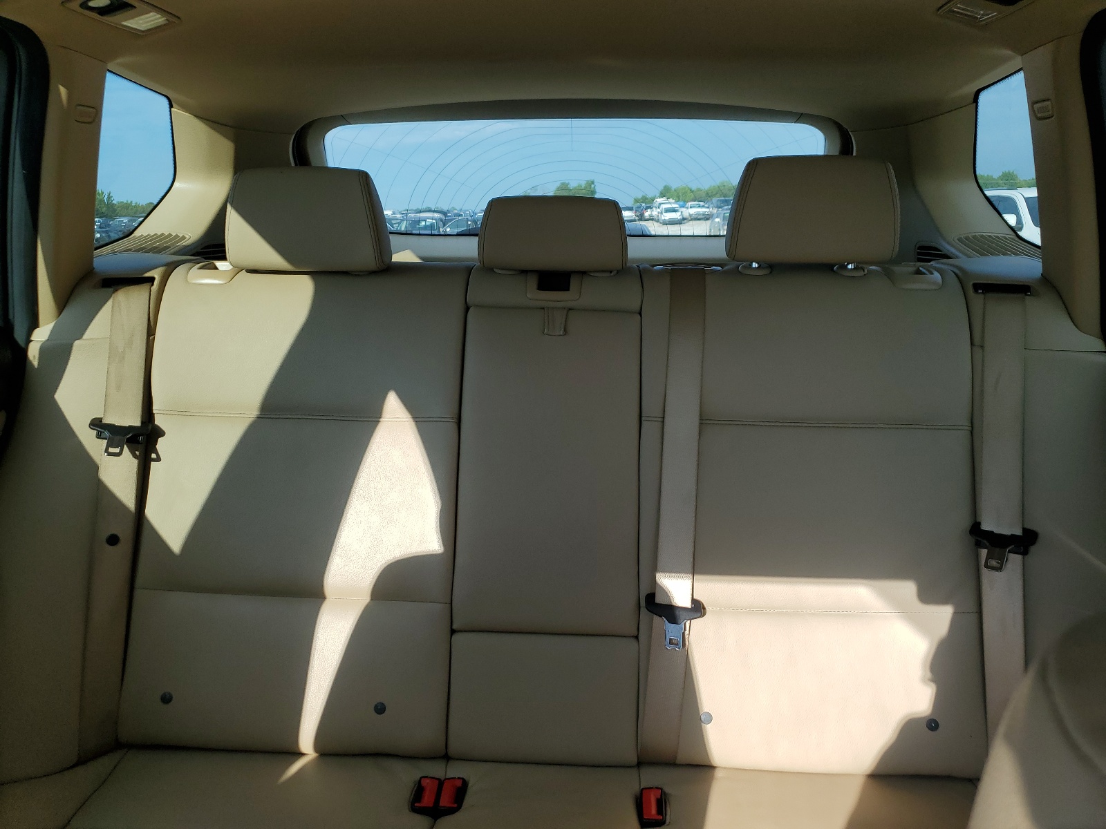 5UXWX9C56E0D25116 2014 BMW X3 xDrive28I