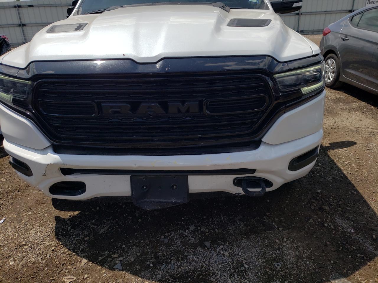 1C6RREHT8MN768673 2021 Ram 1500 Limited