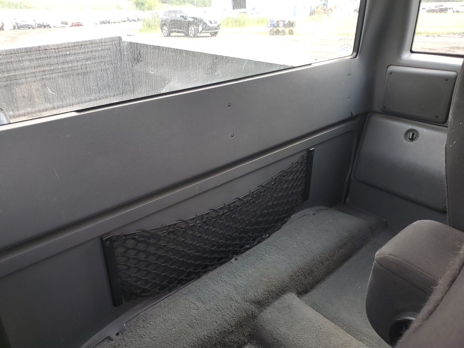 1FTYR15E04PA49697 2004 Ford Ranger Super Cab