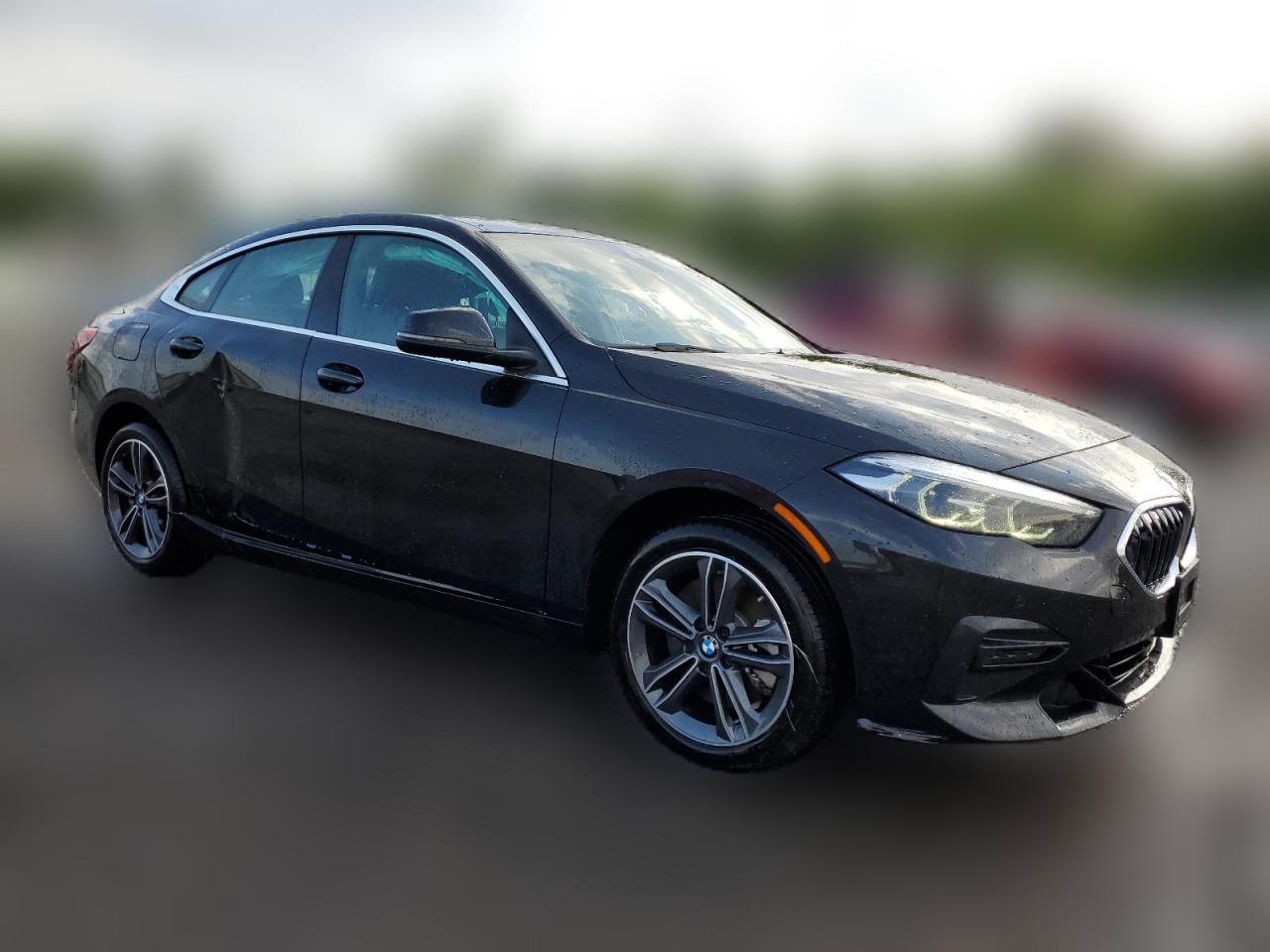 2024 BMW 228I VIN: WBA53AK07R7N48885 Lot: 64668954