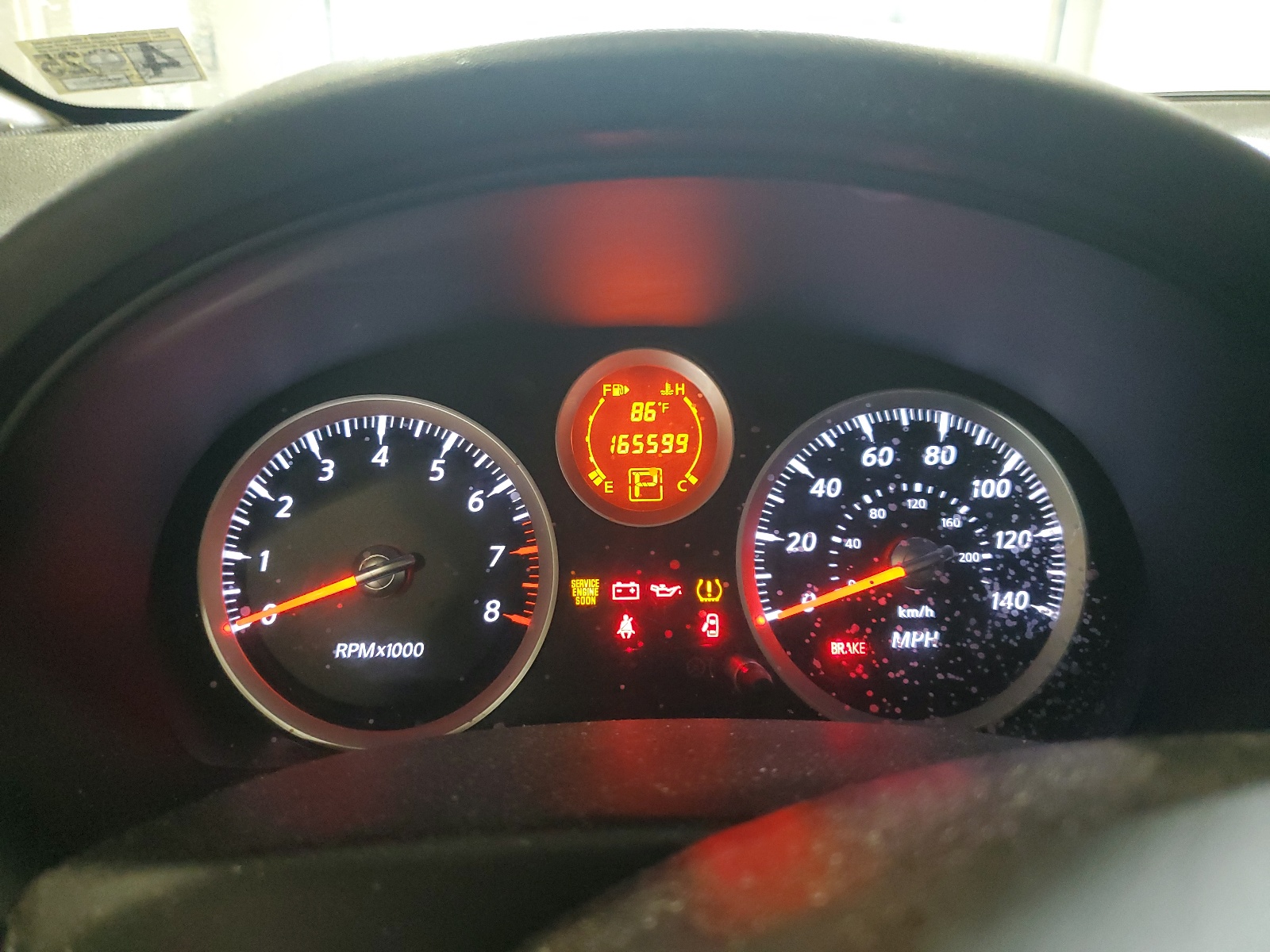 3N1AB6AP0BL722980 2011 Nissan Sentra 2.0