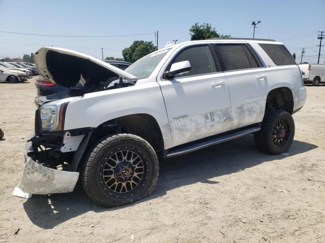  GMC YUKON 2020 White