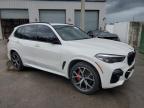 2021 Bmw X5 Sdrive 40I на продаже в Miami, FL - Water/Flood