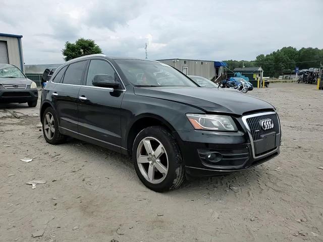 2011 Audi Q5 Premium Plus VIN: WA1LFAFPXBA109904 Lot: 63758784