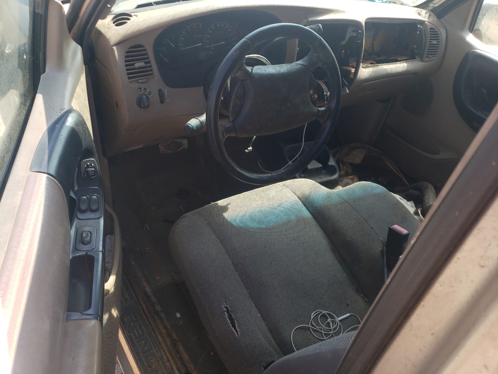 1FTZR15U3WTA24931 1998 Ford Ranger Super Cab