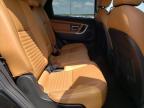 2018 Land Rover Discovery Sport Hse Luxury de vânzare în Grand Prairie, TX - Rear End