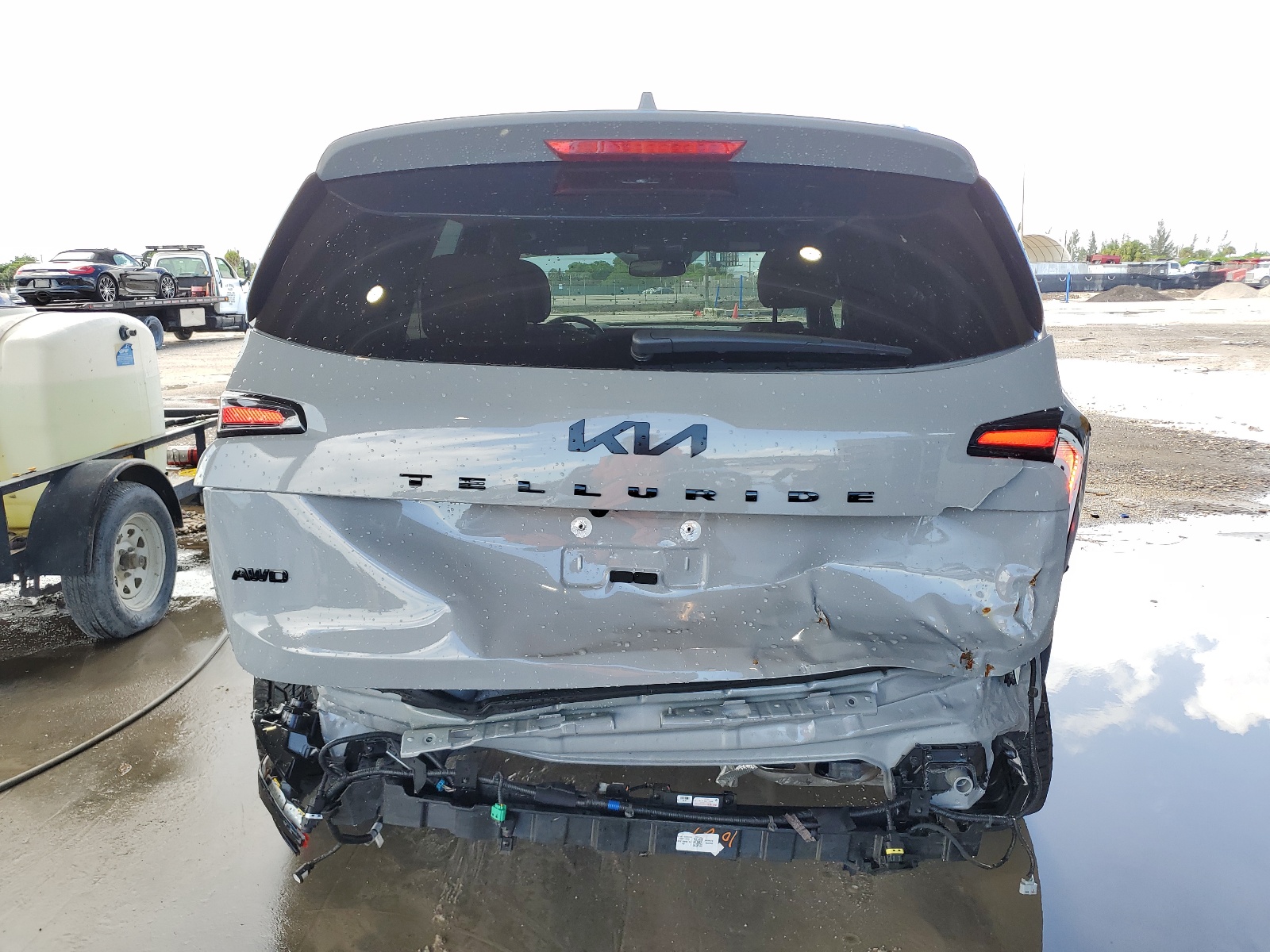 5XYP5DGC0RG462234 2024 Kia Telluride Sx