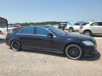 2013 Mercedes-Benz S 550 للبيع في Kansas City، KS - Water/Flood