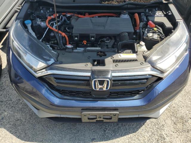 7FART6H87ME035433 | 2021 Honda cr-v exl