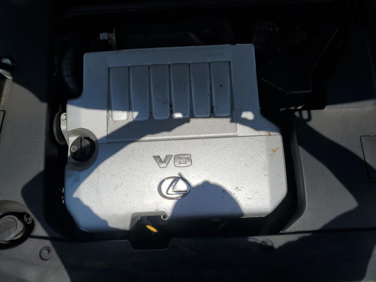 2008 Lexus Es 350 VIN: JTHBJ46G282159909 Lot: 61144124