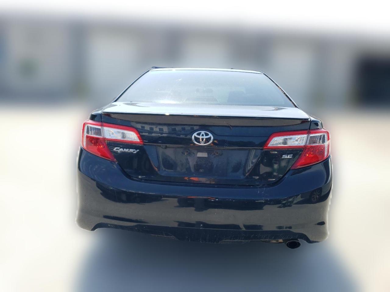 2013 Toyota Camry L VIN: 4T1BF1FK6DU243974 Lot: 62948934