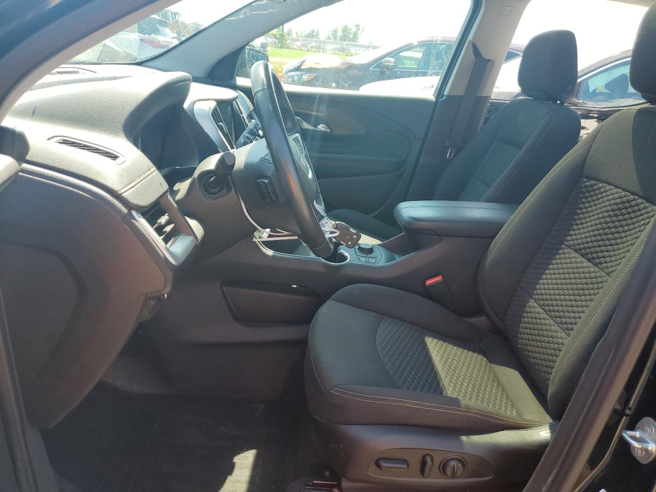 2020 GMC Terrain Sle VIN: 3GKALMEV8LL226211 Lot: 62917384