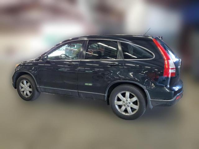 JHLRE48747C122146 | 2007 Honda cr-v exl