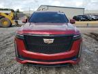 2021 Cadillac Escalade Esv Sport Platinum للبيع في Hueytown، AL - Vandalism