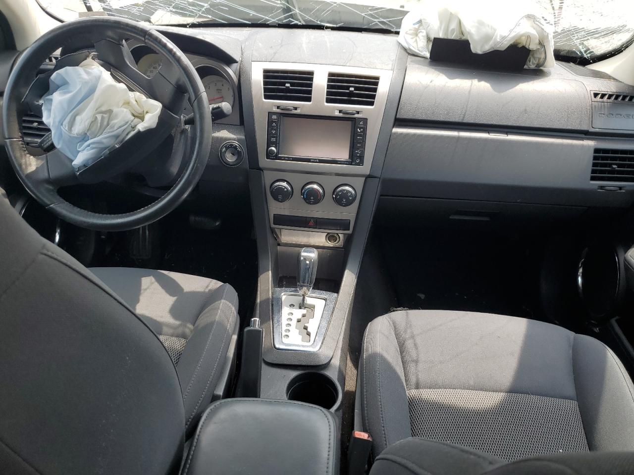 2009 Dodge Avenger Sxt VIN: 1B3LC56B39N504974 Lot: 65120024