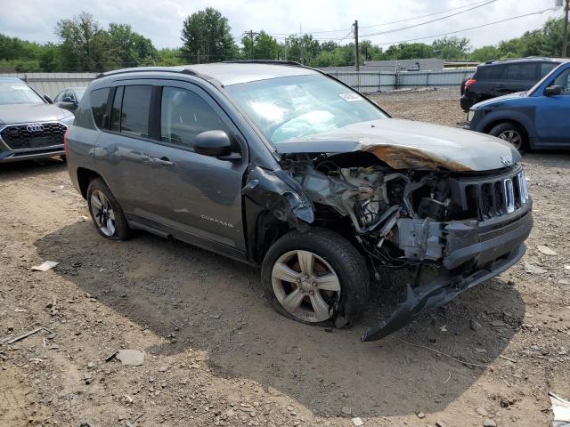  JEEP COMPASS 2012 Сірий