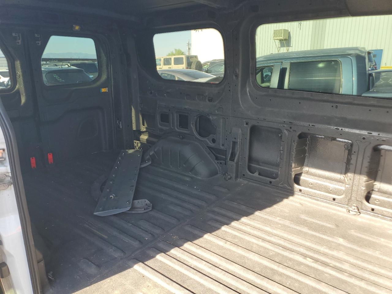 2015 Ford Transit - Image 11