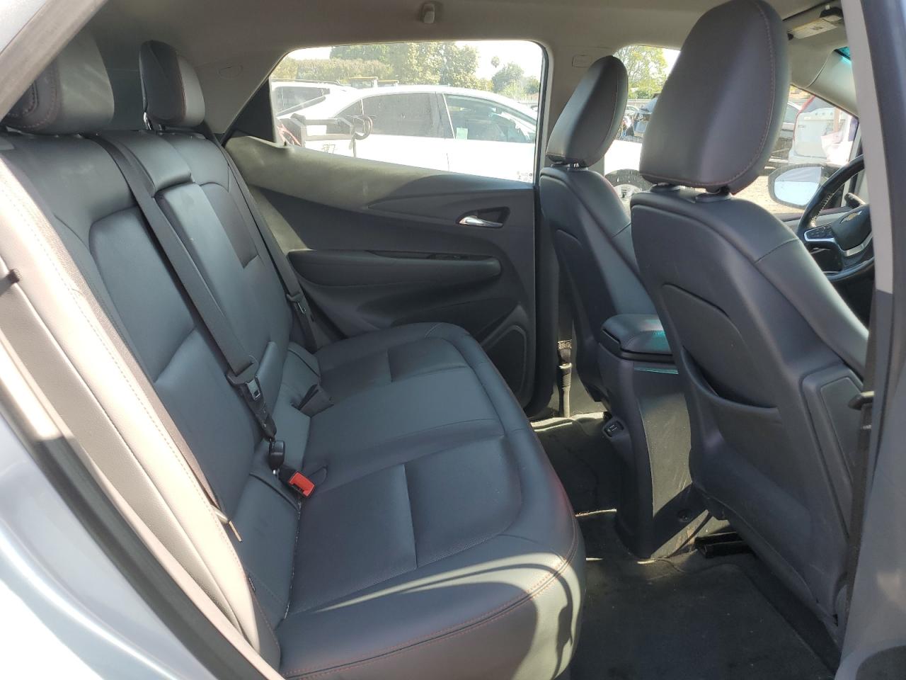 2017 Chevrolet Bolt Ev Premier VIN: 1G1FX6S03H4190850 Lot: 63825904