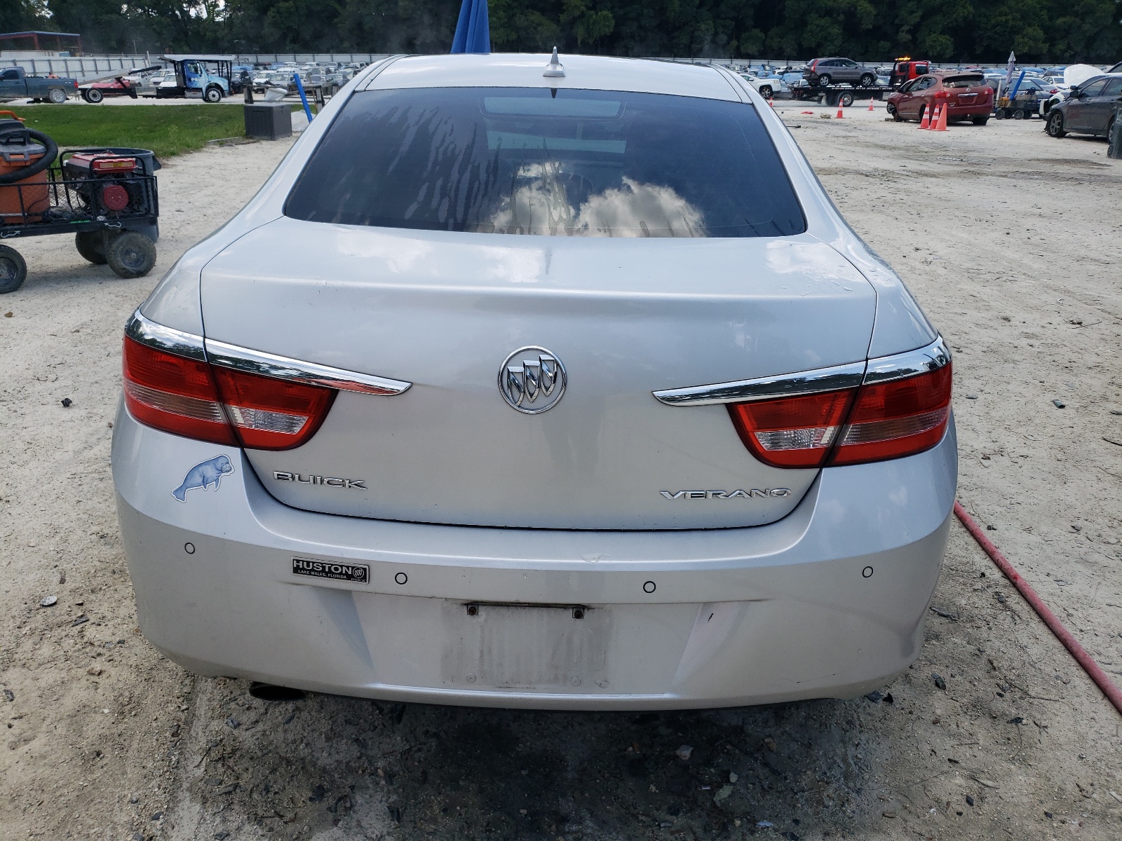 1G4PS5SK2D4204930 2013 Buick Verano