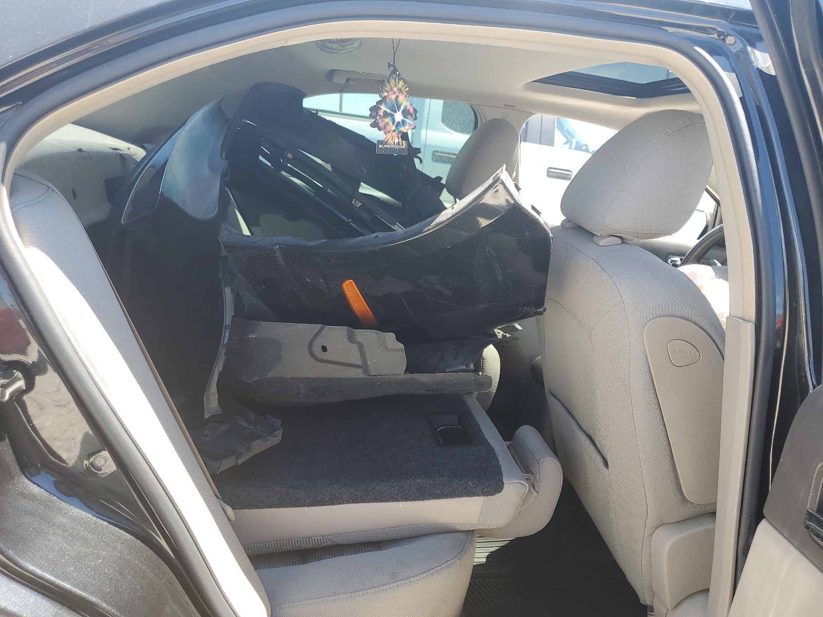 3FAHP0HG9AR342523 2010 Ford Fusion Se