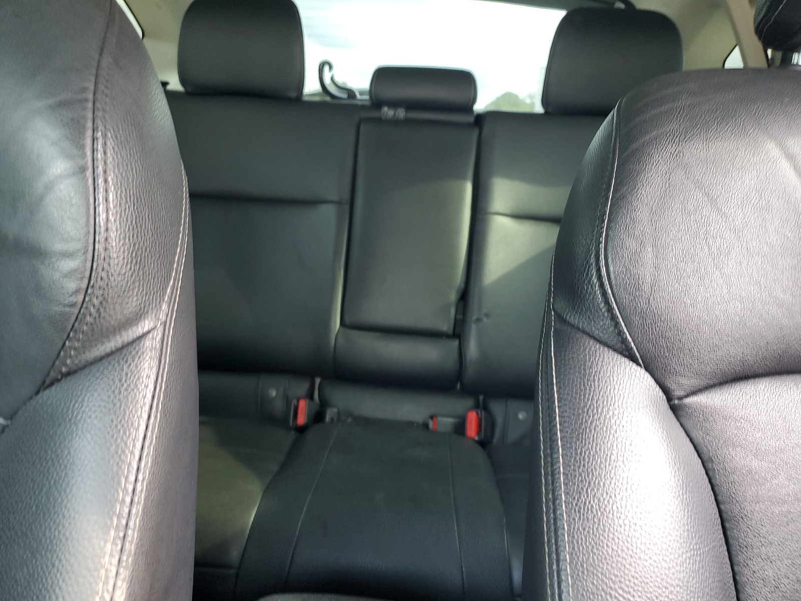 JF1GPAZ69F8231051 2015 Subaru Impreza Sport Limited