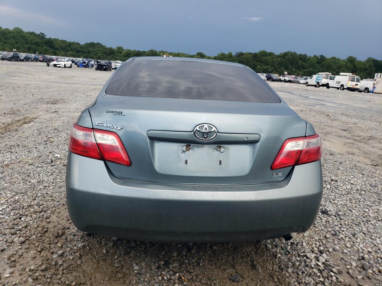4T1BE46K98U785886 2008 Toyota Camry Ce