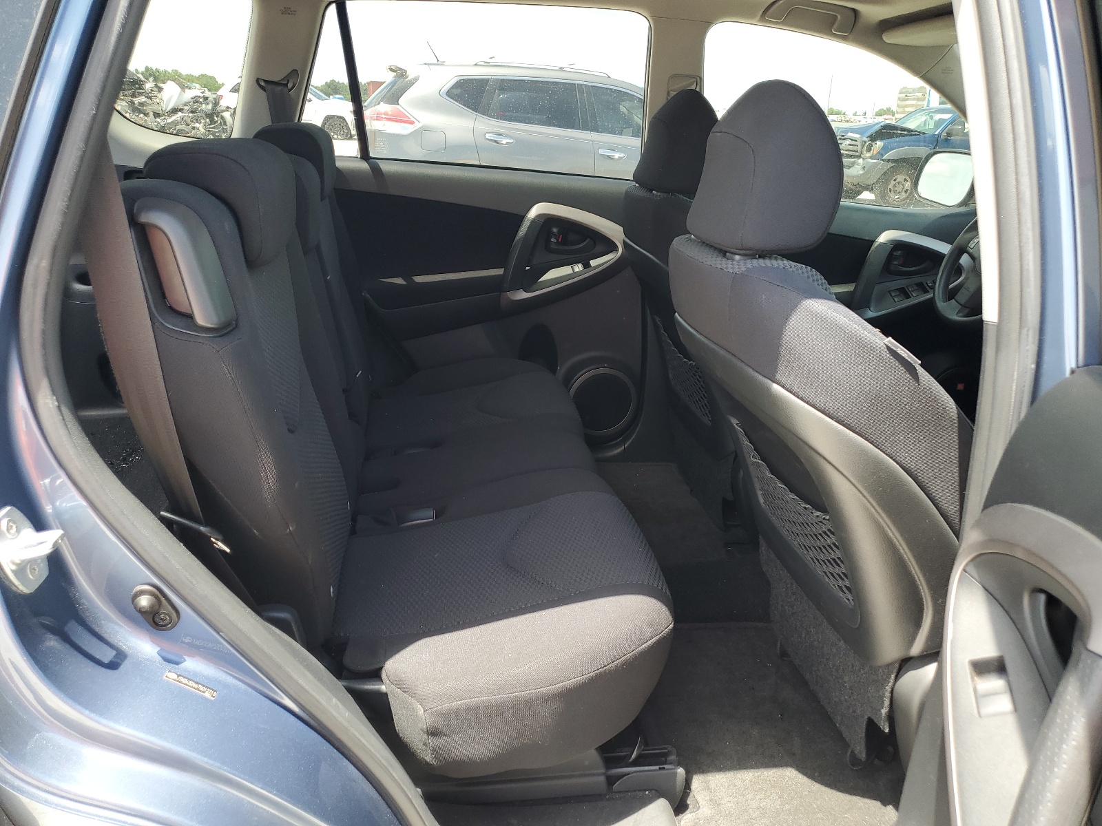 JTMZK32V675012713 2007 Toyota Rav4 Sport