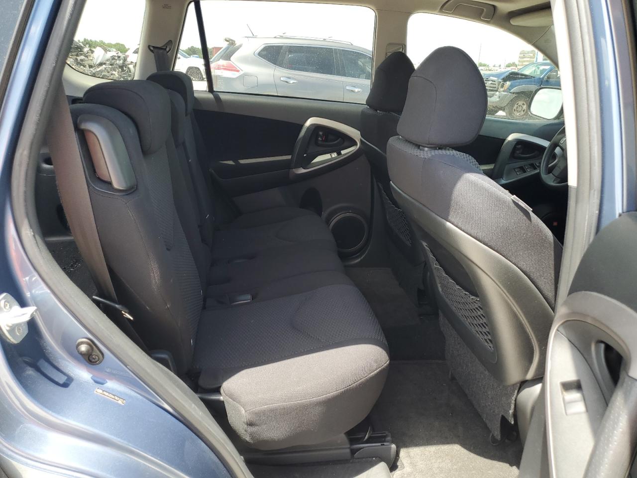 2007 Toyota Rav4 Sport VIN: JTMZK32V675012713 Lot: 63127404