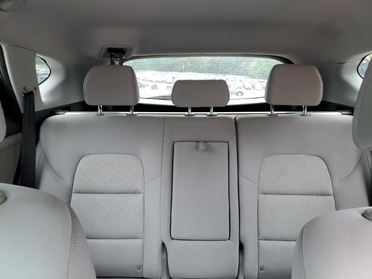 2017 Hyundai Tucson - Image 10
