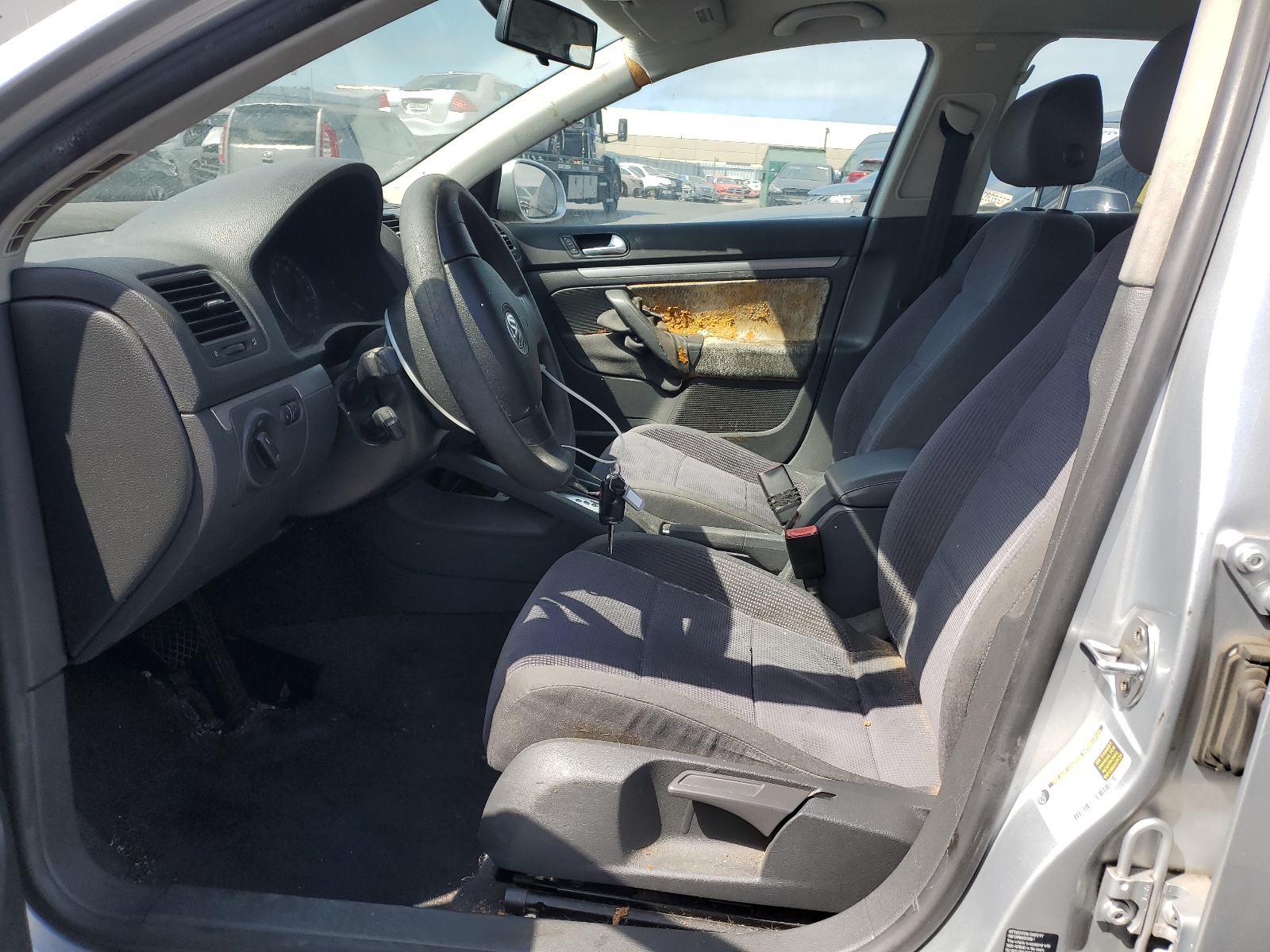 3VWPG81K56M668260 2006 Volkswagen Jetta Value