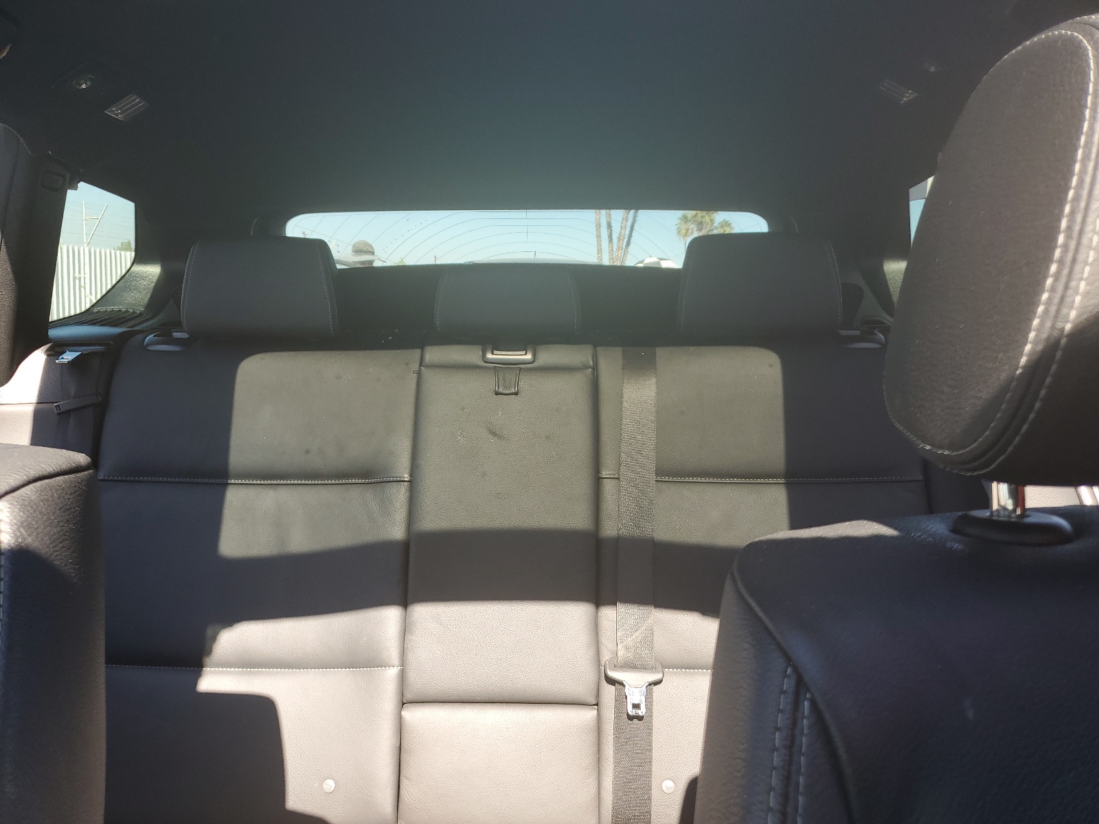 5UXWX7C59E0E77931 2014 BMW X3 xDrive35I