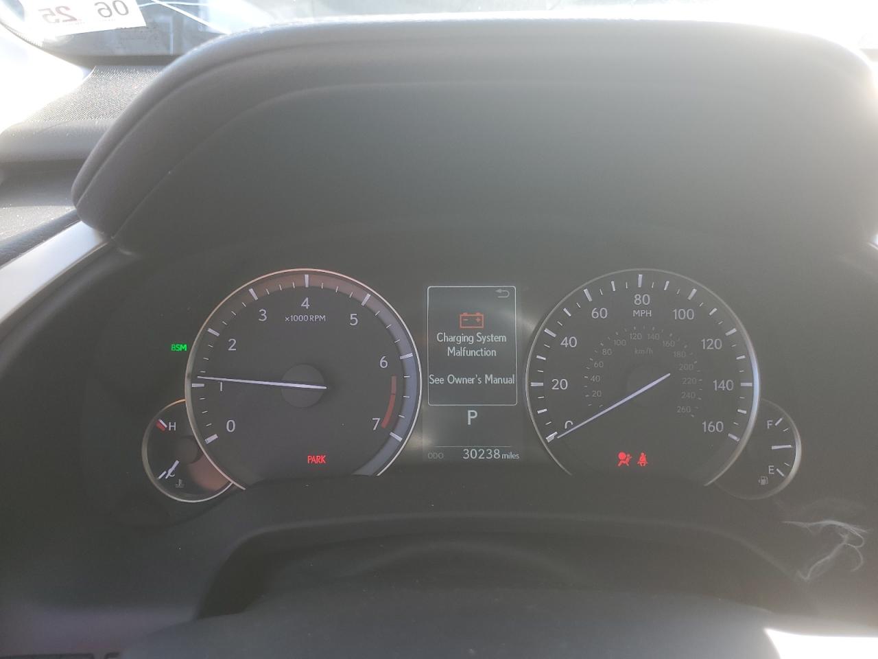 2021 Lexus Rx 350 VIN: 2T2HZMAA3MC203947 Lot: 64565724