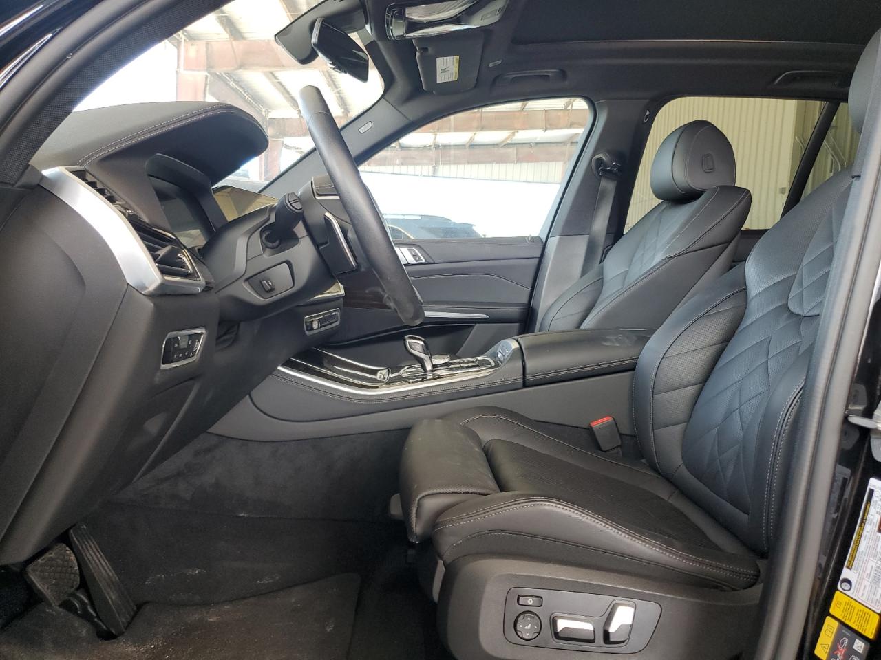 2023 BMW X5 xDrive45E VIN: 5UXTA6C03P9N49785 Lot: 63866384