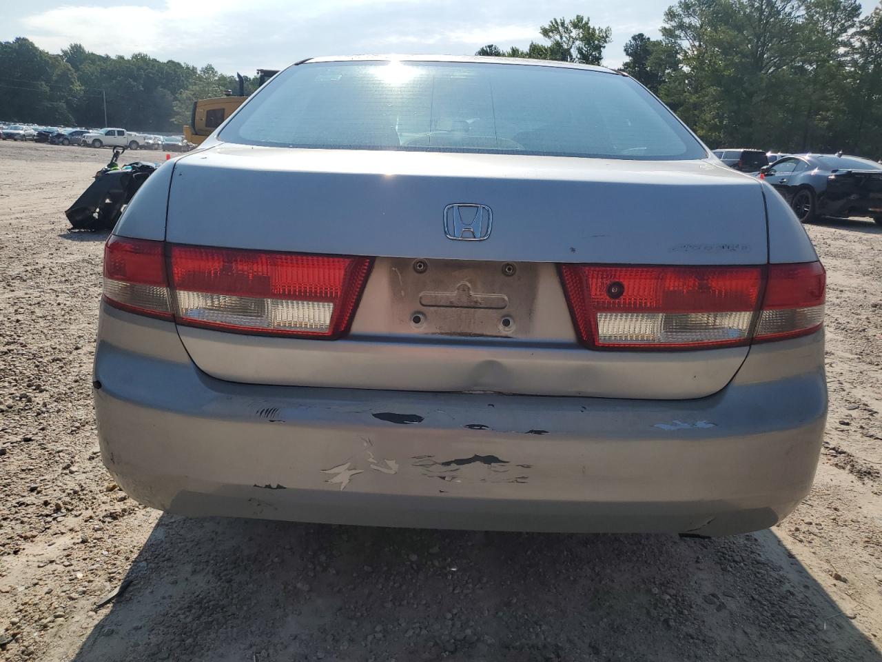 1HGCM56613A070973 2003 Honda Accord Ex