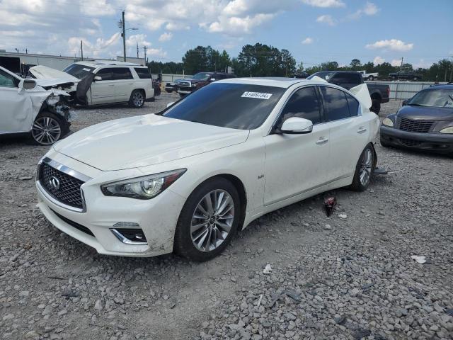 2019 Infiniti Q50 Luxe