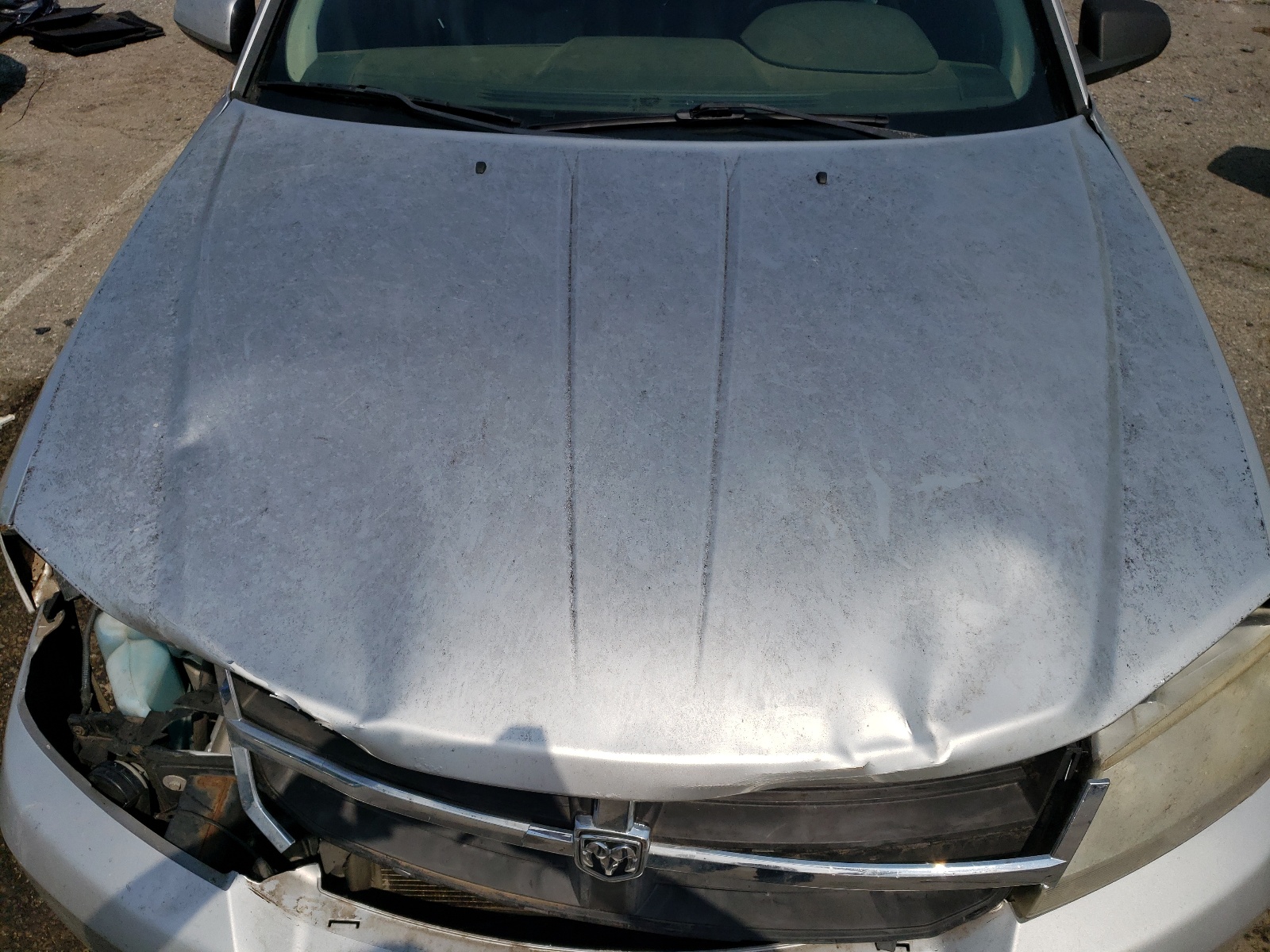 1B3CC5FB1AN138761 2010 Dodge Avenger R/T