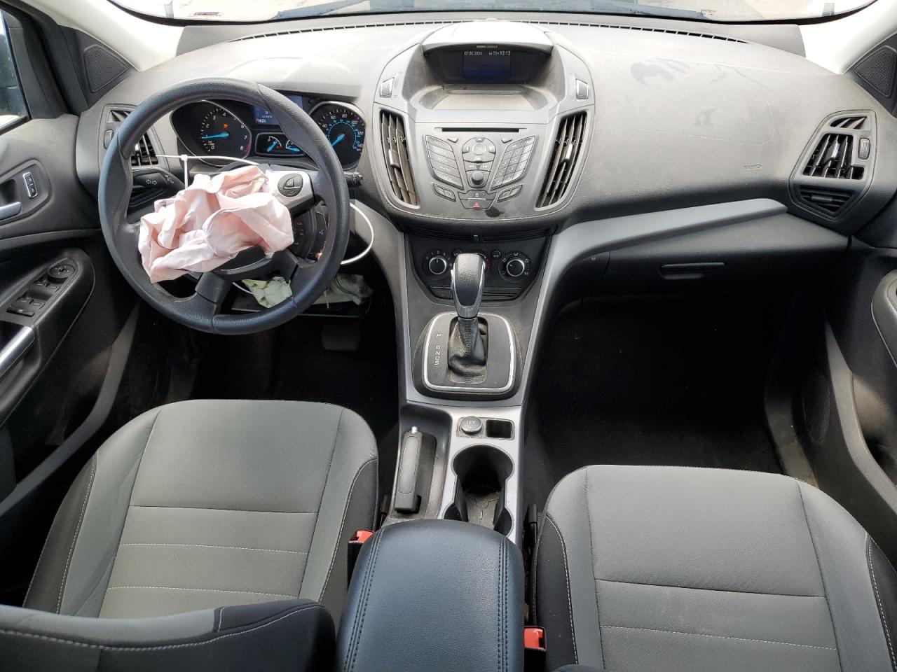 2014 Ford Escape Se VIN: 1FMCU9GX9EUB65453 Lot: 61223384