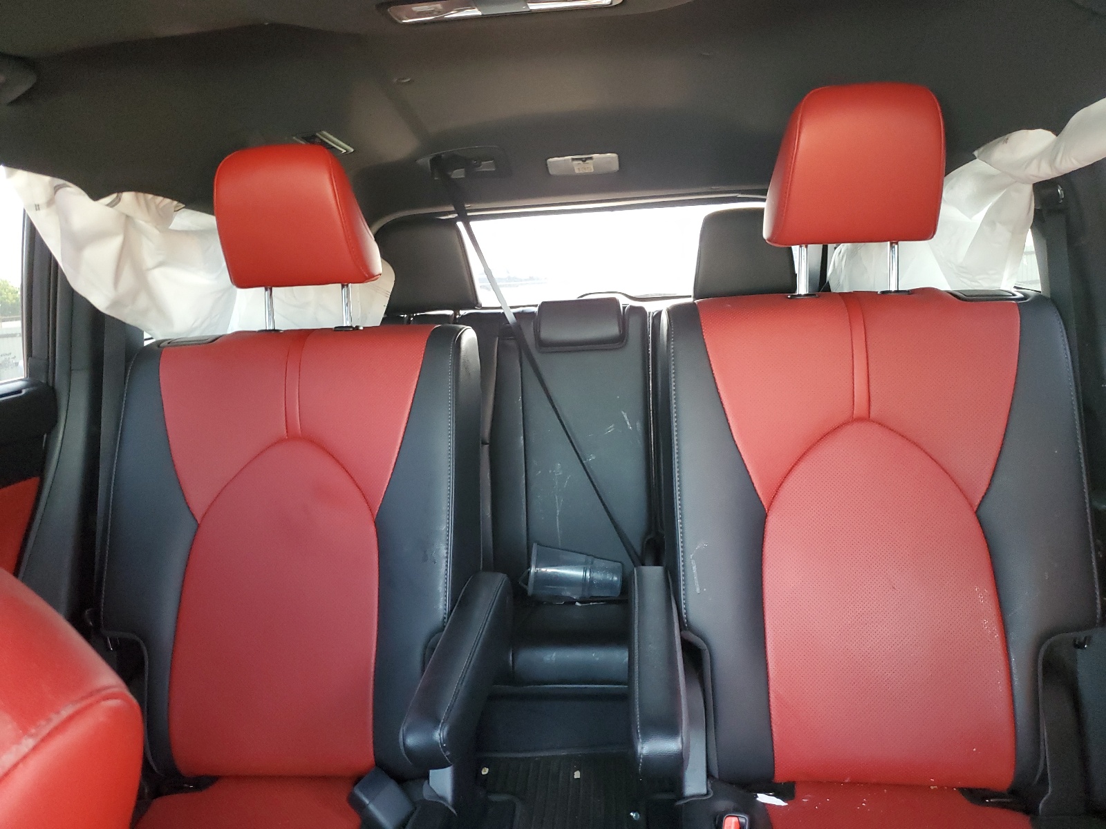 5TDJZRBH8MS079115 2021 Toyota Highlander Xse